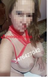 Deliziosa donna matura