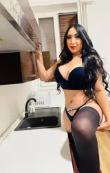 Katriny lima  trans