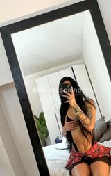 Vittoria Brasiliana lá Regina del pompino 🇧🇷💖
