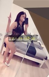 LECCO🌈🌈ANAHI non-donna 🌈🌈NUOVA IN CITTÀ 💛AT-PAS MOLTO SEXY VERA GOLOSA DI GODERE🟡🟡