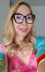 AMBIENTE CLIMATIZZATO - LA DONNA DEI TUOI SOGNI 🇧🇷🇧🇷█▬█⓿▀█▀🇧🇷🇧🇷 PIU BELLA E SOLARE CHE MAI