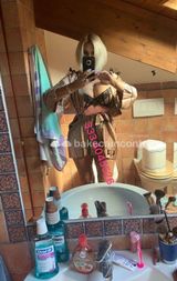 Bellissima novità LA TUA AMANTE PERFETTA BELLA DONNA ESPERTA E SUPERTROIA SQUIRTING SADO EROTICI.DISPONIBILE, MERAVIGLIOSA 💋