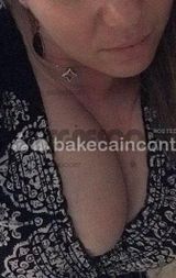 Milf non professionista