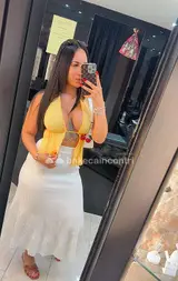 Bella venezuelana