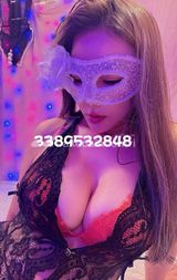 ★🌟 Eccomi arrivata !!! 💕💕💕Sono una nuova ragazza ORIENTALE ho 23 anni ，simpatica ed intraprendente e dolcissima 🌟★