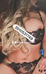 ISCHITELLA!!!!💎SEI STANCO, STRESSATO, ANNOIATO GODITI UN BELLISSIMO E CALDO MOMENTO PIENO DI TANTE COCCOLE SENZA LIMITI👑