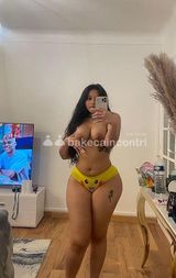MORENA BELLISSIMA E SENSUALE 24 ANNI, PIENA DI ESPERIENZIA DA CONDIVIDERE 🔥 MI PIACE LECCARE IL TUO CULO 🫦