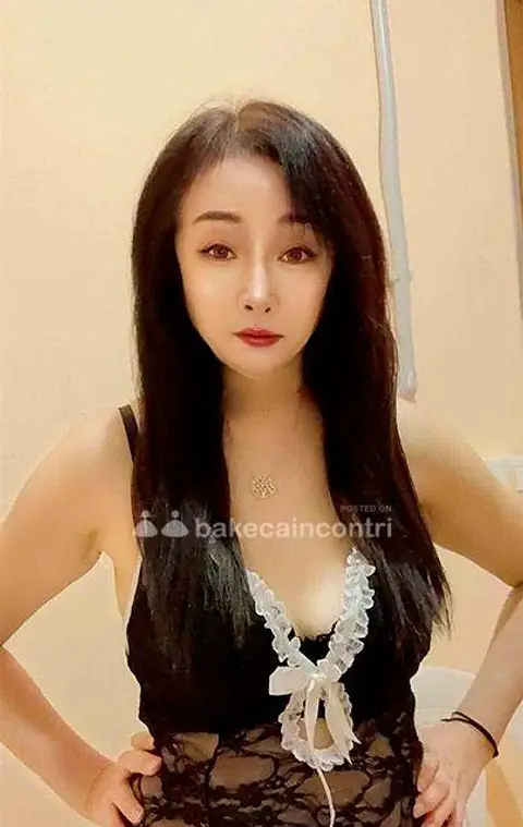 🍓💋 VUOI PROVARE QUALCOSA DI FANTASTICO🍓 RAGAZZA ORIENTALI💋NOVITÀ PER TE INTERESSANTE SUPER BOLLENTE SEXY , FIGA STRETTA E GOLA PROFONDA