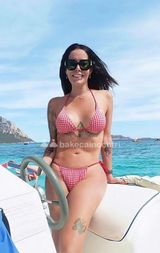 MARINA DI MONTEMARCIANO
MANUELA • PORTOGHESE - FOTO 100% REALI - ARIA CONDIZIONATA