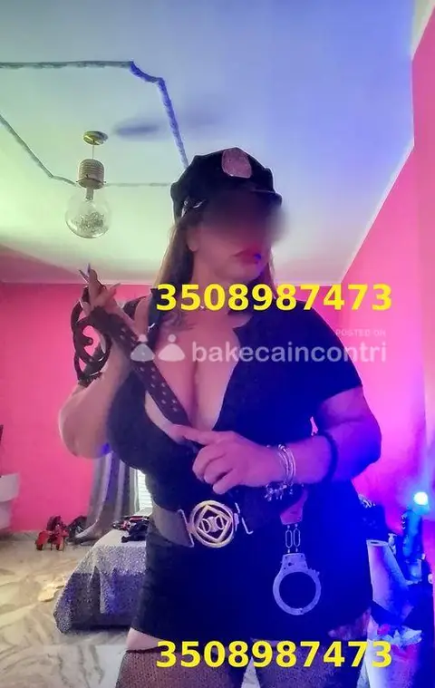 BOSCOREALE TORRE ANNUNZIATA NOVITÀ ASSOLUTA   KIMBERLY NEW ITALOAMERICANA COMPLETISSIMA NEW💋DIVINA MISTRESS💋 ANCHE PER COPPIA  volendo videochiamata