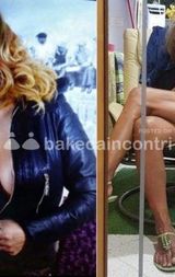 Milf masaggiatrice spagnola