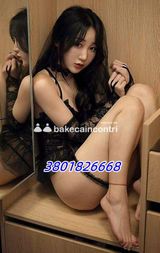 ( BASSANO DEL GRAPPA)_NEW ARRIVATA_DUE Ragazza Orientale sexy giovane Completissima!█  █