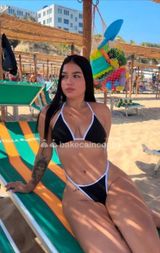 ❤️APPENA ARRIVATA 💫VALERIA   CON UNA BELLA AMICA PRONTE A ❣️FARVI VIVERE UN ESPERIENZA INDIMENTICABILE POMPINO DA URLO SIAMO COMPLETE💫