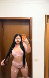 MORTEGLIANO💥ROUSSE NOVITA‼️‼️ BELLA CALDA GIOVANE 💘20 anni Colombiana🤤🤤Molto calda pronta a darti Piacere 🫠
