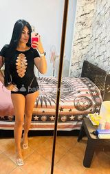 BATTISTINI NUEVO 🍑 ‼️ LAURA TU COLOMBIANA FAVORITA🍑MAMADA DE GARGANTA PROFUNDA 🫦 FINAL APASIONADO IMPERDIBLE...