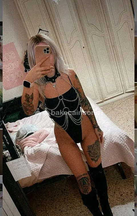 SOLO RAGGIUNGO❤️‍🔥ARRIVATA OGGI❤️🔝🥰❤️‍🔥💗COMPLETA DI TUTTO💓 DISPONIBILE PER