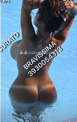 Bella rio sexy girl