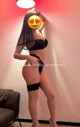 ❤️LARISA NUOVA IN CITA ❤️
