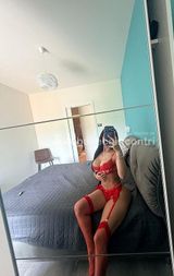 Ciao tesoro come stai ? Mi chiamo Marcela,sono una donna colombiana da poco arrivata nella città olgiate olona
