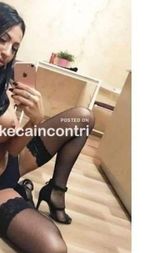 Civitanova centro,  NATALIA.... Ciao, sono una ragazza dolce che vi farà sentire perfetti insieme, le foto sono mie, quindi non avrete sorprese da par
