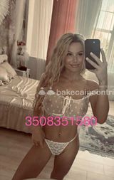 💯🔝💥PRIMA VOLTA IN CITTÀ.BELLISSIMA RAGAZZA ,BIONDISSIMA,ESUBERA💥SBORRAMI IN BOCCA GRAN POMPINARA DI CAZZO E DI PALLE AL NATURALE GOLA PROFONDA💣