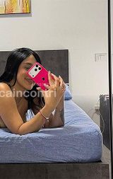 ❤ A VOGHERA GATTINA VENEZUELANA 💛💖 SARA 💖💛 VOGLIO SENTIRTI GODERE DENTRO DI ME ❤