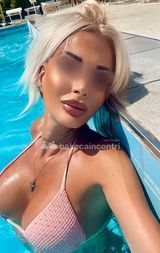 Vivienne Top Escort italianissima‼️✅🇮🇹
