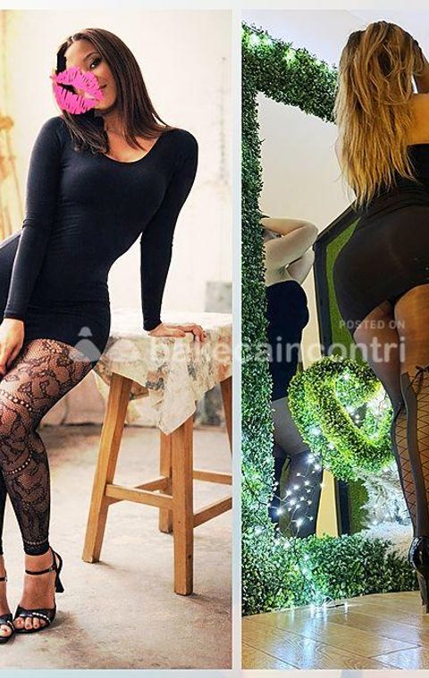 Maxi tettona naturale Massaggio tantra body to body milkingtable piazza re di roma nomentana