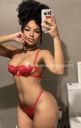 💯 GABY 🤪 20 ANNI FAVOLOSA TROIA🎀😻👄 LA REGINA DEL POMPINO🍆👄👅 PICCANTE TUTTA PER TE..!! 💖