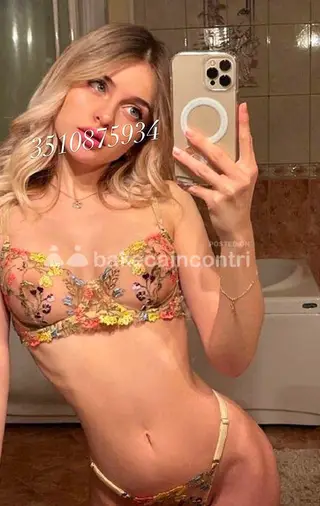 New solo raggiungo😘Giulia 💝ragazza molto elegante e sensuale💝videochiamata di conferma❤️‍🔥