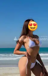 IL NOSTRO SARA' UN INCONTRO DA RICORDARE... E DIFFICILE DA DIMENTICARE. NON PERDERE TEMPO E VIENI A DIVERTIRTI... TUTTA DA ESPLORARE DUE RAGAZZA C