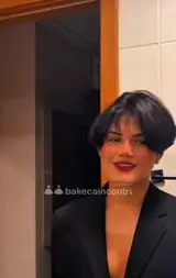 POLICORO LIDO .APPENA ARRIVATA STUDENTESSA  SPETTACOLARE 23 ENNE 💯%) NUOVISSIMA == BELLISSIMA COMPLETA !!!!