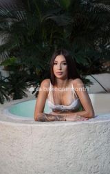 YISSEL ESPAÑOLA NOVITA' SEXY EDUCATA E DISPONIBILE❤️ PICCANTE- PASSIONALE UN VERO VIAGGIO IN PARADISO