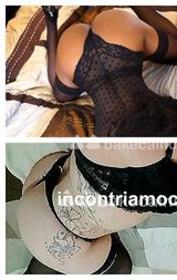 Melina e Melissa Solamente Questa Sera ,Senza  Tabù.