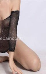 🪸Zara🪸 💕 terriblemente sexy, nueva en Italia 🫦 Me encanta seducir, provocar y hacerte perder la cabeza… con una sonrisa en los labios y una mirada