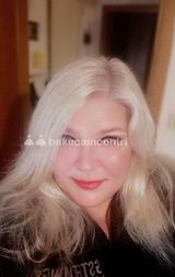 STELLA BIONDA MATURA DELL'EST IN CARNE POMPINI DA EXTASY PIACE FAR GODERE FINO PERDERE TESTA.SOLO ITALIANI.