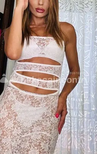 KETTY MASSAGGIATRICE ITALIANA NON ABIUTUE' - foto reali (DA ME CON ARIA CONDIZIONATA)