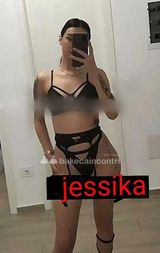 JESSIKA 💋 ITALIANA DOC 🇮🇹 STUPENDA BAMBOLINA BELLISSIMA E SENSUALE 🫦 ANCHE PADRONA 💪