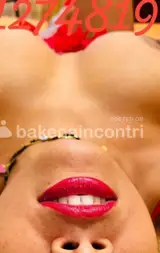 Semplicemente strepitosa ❤️💎 Brasiliana dok  💋 sono una ragazza ninfomane..
