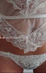 Bambolina sensuale vogliosa e capricciosa