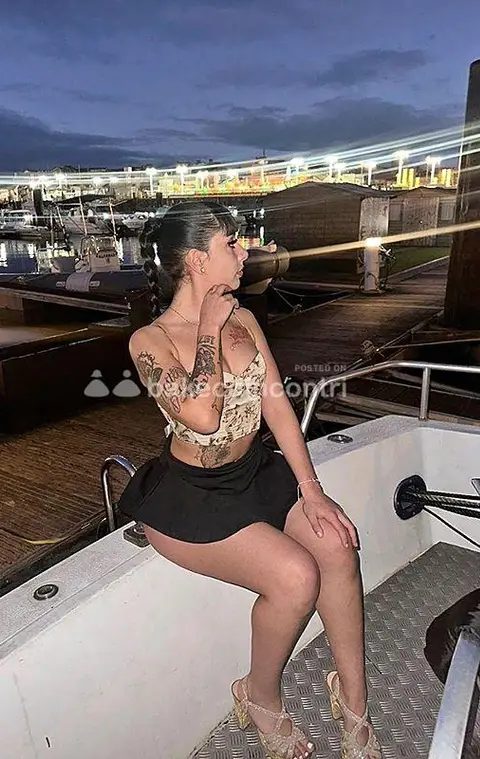 APPENA ARRIVATA A MAZARA DEL VALLO🔥 RAGAZZA DI 20 ANNI🙈FOTO REALI AL 100%👹 DISPONIBILE 24 ORE✨ AREA CLIMATIZZATA E PULITA