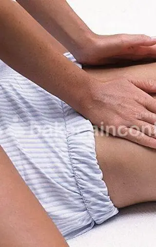 Massaggio sensuale rilassante appena fuori dal raccordo