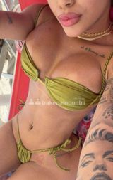 sophia bellissima brasiliana
