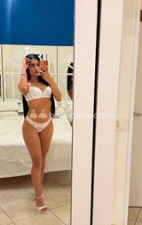 DANIELA😍💦PRIMA VOLTA 🥰COLOMBIANA