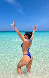 Ciao, 🌹💦🍆Angela, 🍑💦una ragazza sexy che vuole ammirarti 😋🇨🇴e fare l'amore in sicurezza, 🔥👅Sono calda e seducente, sono al 100% la ragazza nella foto.