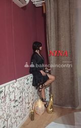 TANTRA CECCHIGNOLA ❤️