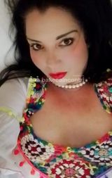 Vibo Valentia completissima  brasiliana  bella di fuoco senza fregatura 100% vogliosa di c... Faccio di tutto!💋SOLO ITALIANI