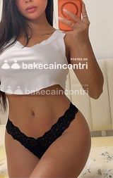 🍭PICCOLA DOLCE ISABEL🍭