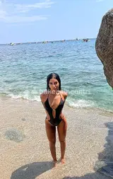 Ciao amore!!! Sono RITORNATA da poco in città e resterò qui per un breve periodo!!!