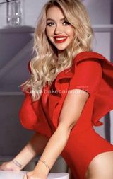 ❤️❤️💫 Bionda dal Fascino Irresistibile❤️❤️❤️💥💥